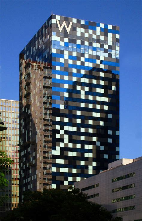 7 Big Companies in BGC with World.